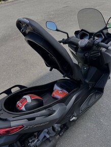 Yamaha xmax 250 - 10