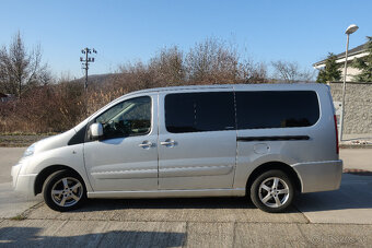 Fiat Scudo Panorama 2.0 100kW L2H1 - 10