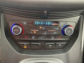 Ford Kuga ST 2019 2.0 turbo BENZIN 4x4 Automat, 250PS - 10
