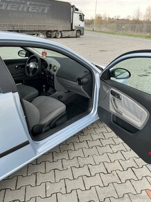 Seat Ibiza 6L 1.2 - 10