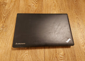 Lenovo E530c + Lenovo E530 - na náhradné diely - 10