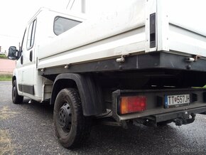 Fiat Ducato 2,3 JTD - 10