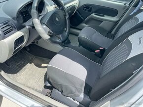 Renault Clio Thalia 1.2 - 10