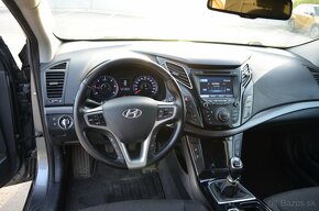 Hyundai i40 CW 2015 - 10