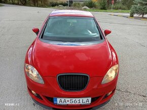 Seat Leon 2 1.9tdi - 10