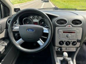 Ford Focus 1.6TdCi 66kw - 10