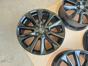 cx-3 cx-30 cx-5 cx-7 mazda 3 bl mps 6gh gj gl 5x114,3 r18 - 10