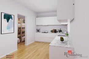 PREDAJ: Top projekt - bungalov, 5-izb., novostavba - 10