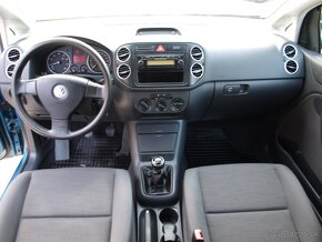 Volkswagen Golf Plus 1.4 Trendline - 10