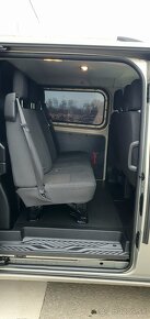 Ford Transit Custom L1H1 2.2TDCI 155k 2,9t - 10