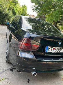 335i 335ix e90 - 10