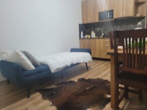 APARTMÁN DONOVALY PRIAMO PRI LANOVKE - 10