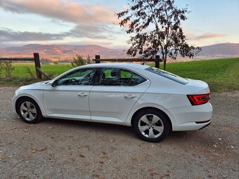 Škoda Superb III Android auto / Carplay - 10