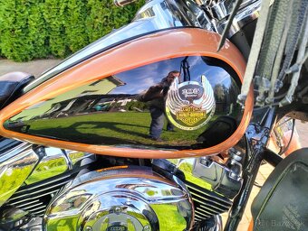 Harley-Davidson Electra ultra glide - 10