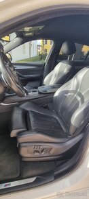 BMW X6 Xdrive 30d, M-packet - 10