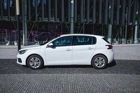 Peugeot 308 Active 1.5 Bluehdi S&s 1 MAJ ZAK - 10