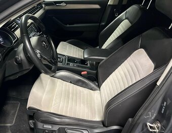 Volkswagen Passat B8 2.0TDI Bluemotion, 110KW, DSG, 2015. - 10