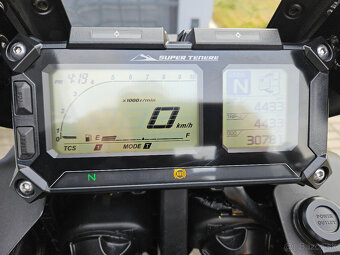 Yamaha XT 1200Z Super Tenere ABS - 10