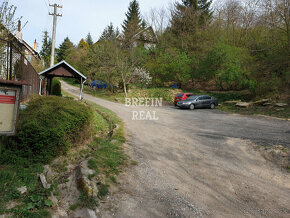 ZÁHRADA STUPAVA - ZLATÁ HORA - 367 m2 - 10