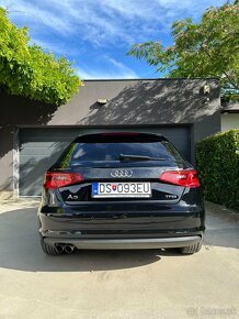 Audi A3 Sportback 1.4 TFSI Attraction S tronic - 10