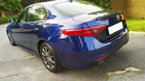 Alfa Romeo GIULIA 2.2diesel 132kw,11/2017,8stup.Automat - 10