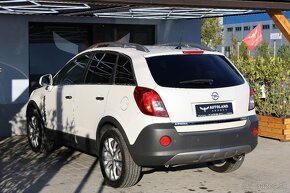 Opel Antara 2.2 CDTI 184k 4x4 Cosmo A/T - 10