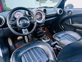 Mini Cooper Countryman S All 4 (4x4) 1,6Turbo - 10