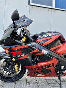 SUZUKI GSX-R 1000 K3 AKO NOVÁ…MIMORIADNE ZACHOVALÝ STAV - 10