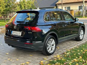 Volkswagen Tiguan 2.0 TSI 4-motion - 10