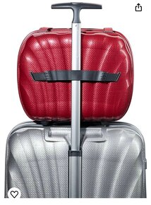 Cestovny kufor Samsonite Beauty Case - 10