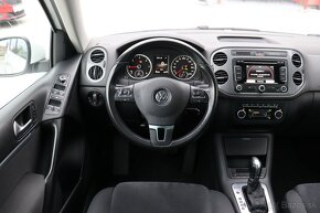 Volkswagen Tiguan 2.0 CR TDI 4-Motion Sport&Style DSG - 10