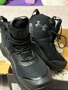 Under Armour 37,5 - 10