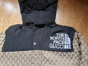 North Face Gucci - 10