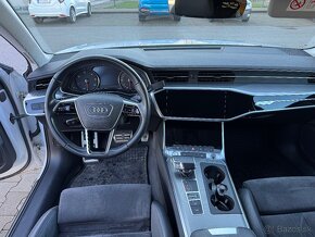 Audi A6 Allroad 45 3.0 V6 TDI mHEV quattro tiptroniK - 10