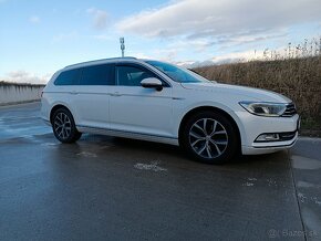 Passat b8 2,0 140kw highline Dsg 2016 - 10