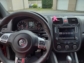 VW Golf V GTi ... - 10