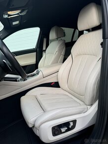 BMW X6 M40d xDrive - mod. 2021 - Odpočet DPH - 10