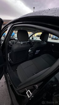 Peugeot 508 1.6hdi A/T - 10