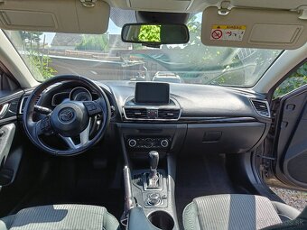 Mazda 3 2014 2.2-Skyactiv-D 150ps - 10