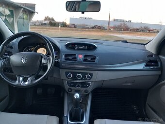 renault megane combi, 1.6, 16v, benz., r.v. 2010, 221.000km, - 10