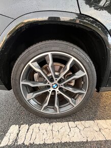 BMW X4 xDrive20d na predaj - 10