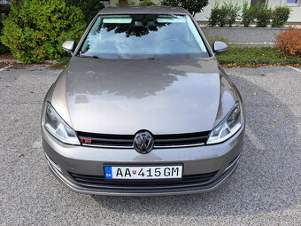 Golf Comfortline BlueMotion Technology 1,2 l TSI - 10