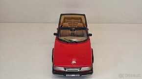 1:18 SAAB 900 - 10