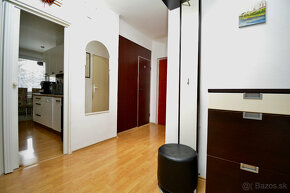 Predaj 3-izbového bytu v priamom centre mesta Lučenec - 10