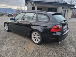 BMW 320d - 10