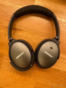 bose quietcomfort 25 + Bluetooth adaptér - 10