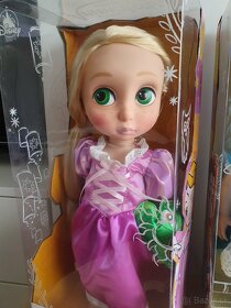 Rapunzel bábika original Disney/Na vlásku/Tangled - 10