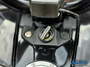 CAN-AM SPYDER F3 LTD 1330 ACE SE6 – 2016 - 10