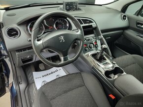 Peugeot 3008 1.6 HDI STYLE - 10