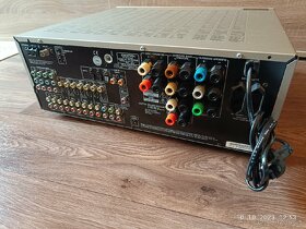 ONKYO TX-SR602E… - 10